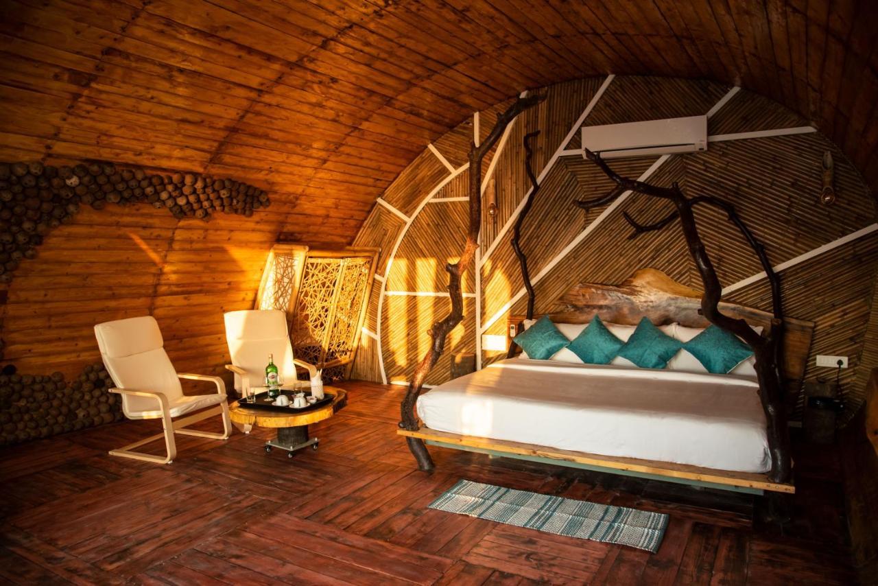 Obrigado By Craftels Resort Canaguinim