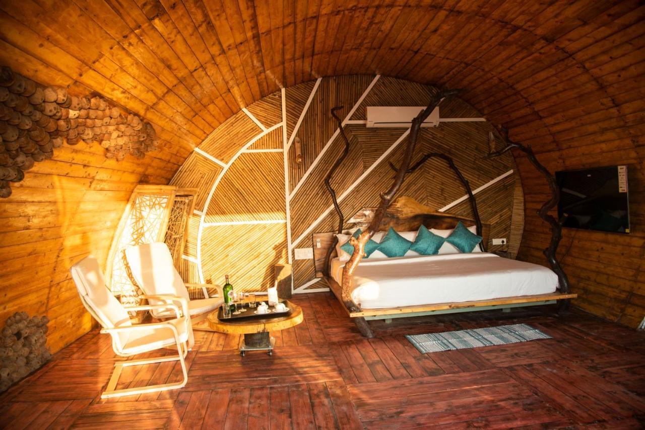 Obrigado By Craftels Resort *