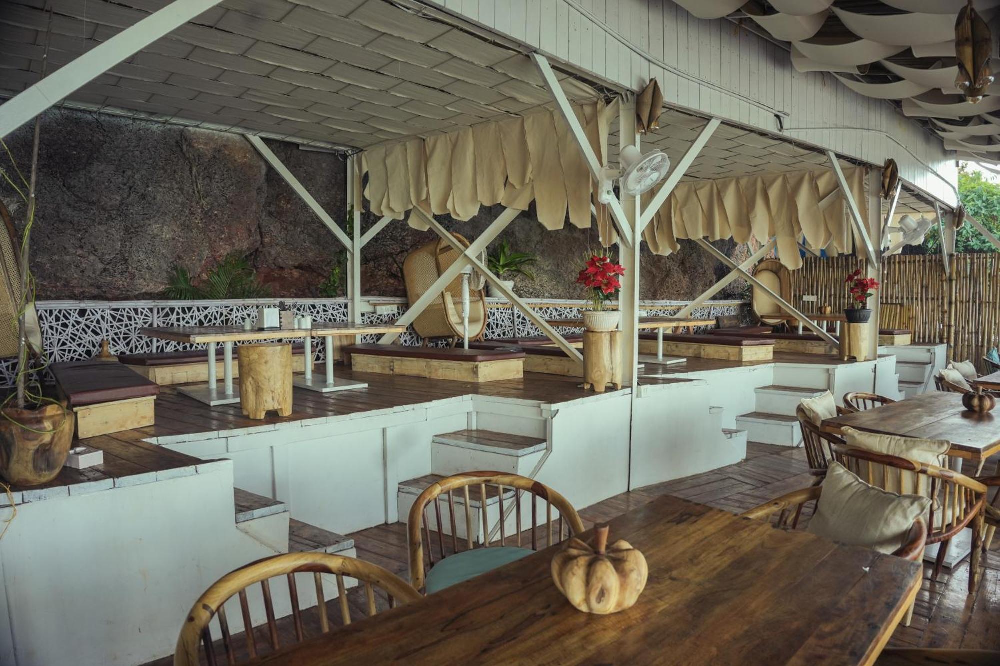 Resort Obrigado By Craftels Canaguinim